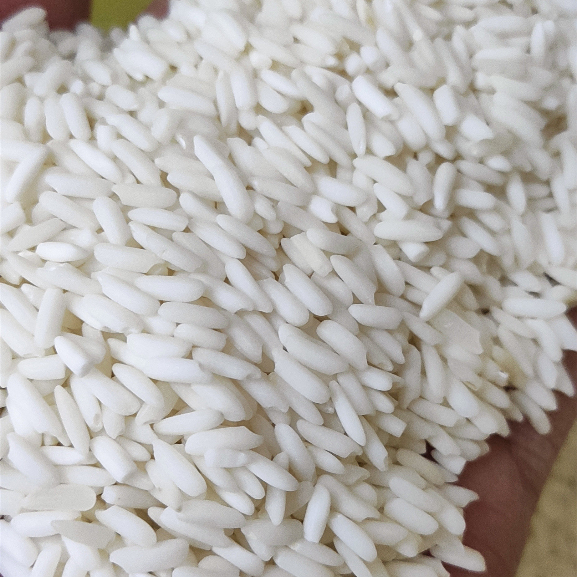 2023新糯米5斤 湖北长糯米散装 新鲜纯白糯米 江米酒酿米包粽子米