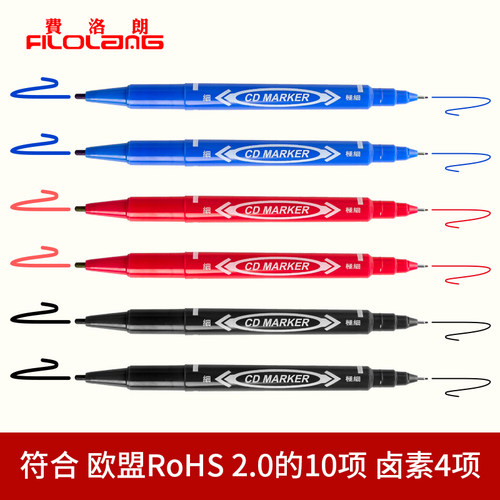 欧盟RoHS 2.0的10项测试项目 合格