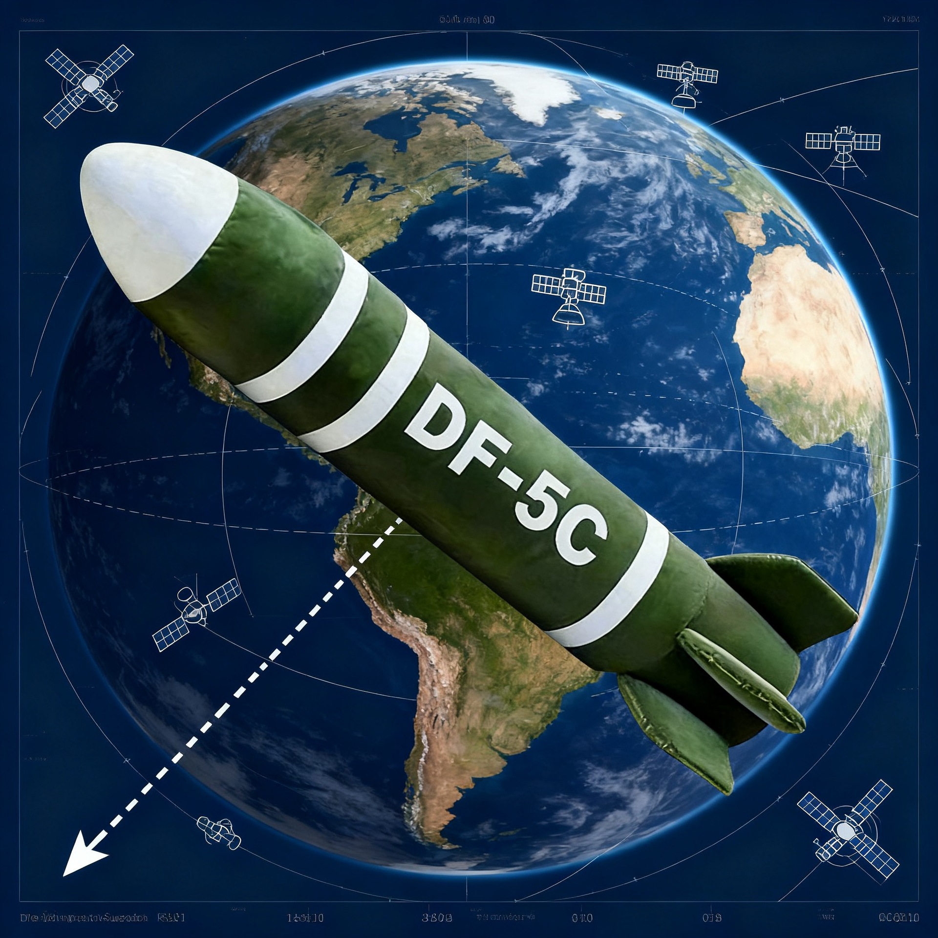 东风5C毛绒玩具送男友女友礼物