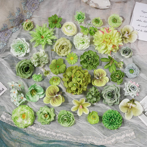 痛包谷美拍摄道具古风服装配件