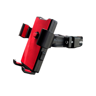 新款车载手机支架货车用防抖防震