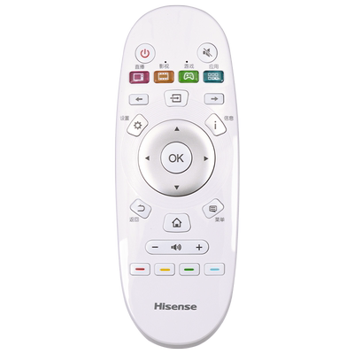 适用于海信液晶电视机遥控器