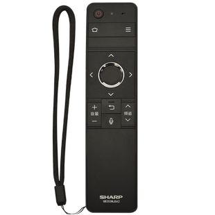 原装正品适用夏普遥控器GB253WJSA2适用70TX8008A70DS8008A电视机