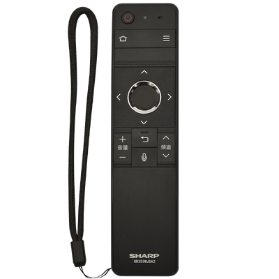 原装正品适用于夏普电视机遥控器