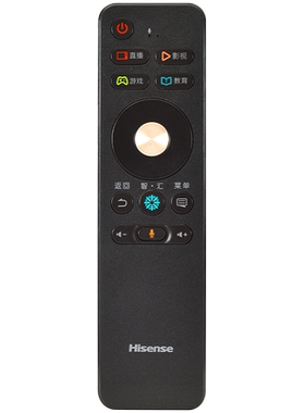 适用海信电视机遥控器CRF.3A68