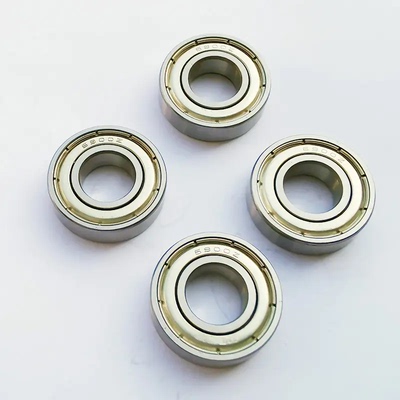 轴承6000 6001 6002 6003 6004 6005 6006 6007ZZ DDU