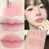 MUGELEEN唇线笔勾勒唇形防水不易掉色新手彩妆批发代发立体持久