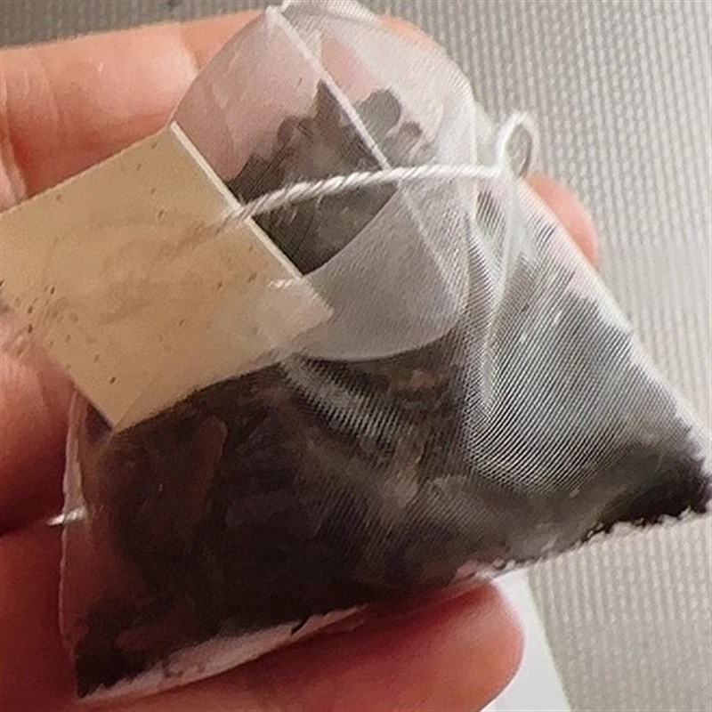 九济堂武夷山正山小种红茶茶叶袋泡茶浓香型便携原U叶茶包袋装冷