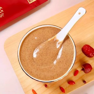 圣阳山粮红补气养血五红粉C单独包装枸杞粗粮巧酿农妇