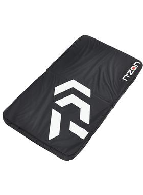 英国DAIWA 达亿瓦 N'ZON 欧鲤钓飞德护鱼垫