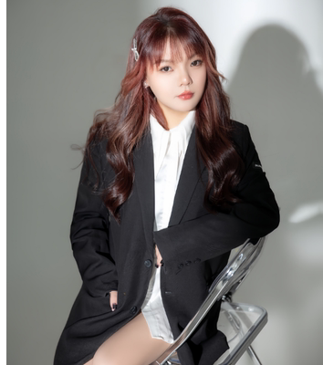 开播王炸礼物！Z-037