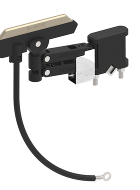 工厂直销日本DH59801K直线分拣交叉带KD58901集电器耐磨12000km