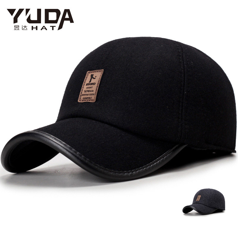 Jumaomao/聚帽帽冬季帽子