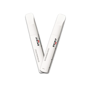 大众速腾轮毂修复剐蹭原车专用补漆笔自喷点漆18电镀银23款16寸17