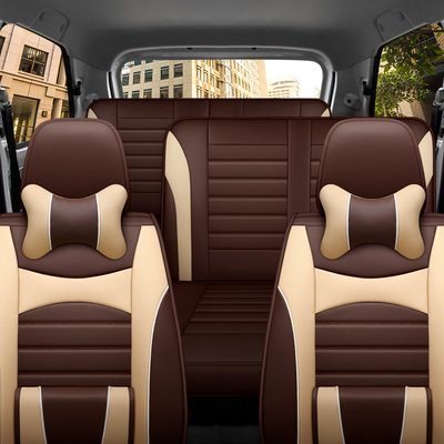 全包围7座四季通用五菱宏光S座套基本型荣光V国六征程欧尚X70A皮