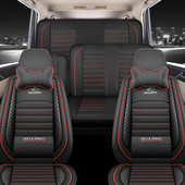 五菱宏光V座套8座全包围5座荣光S征程之光6388长安欧诺欧尚X70A皮