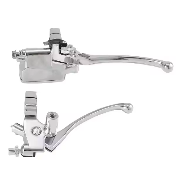 离合器 25mm手柄刹车上泵主泵适用于本田CB400SF CB250雅马哈