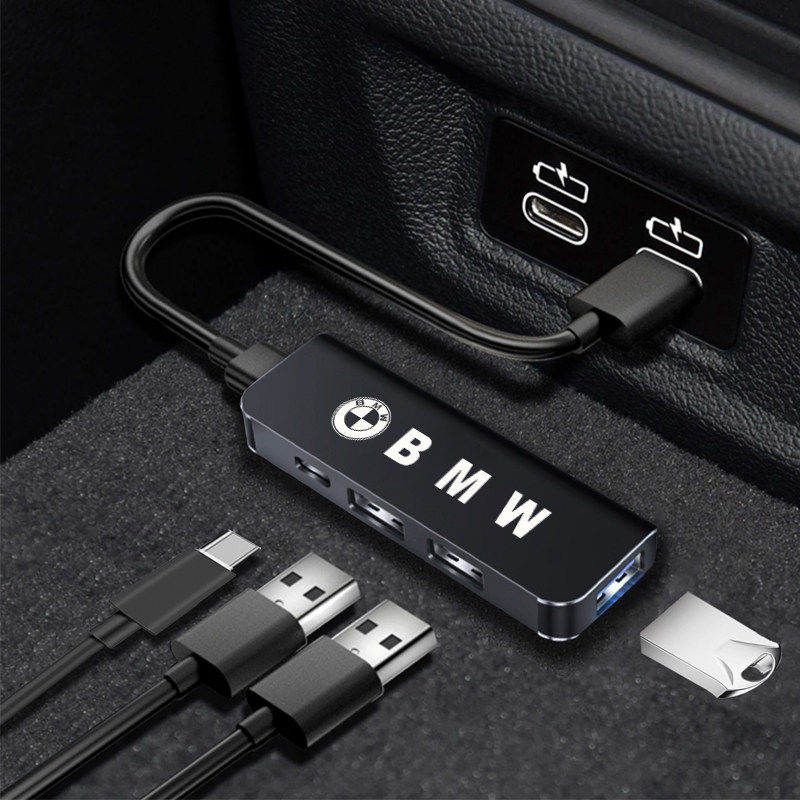 适用于宝马X53系5系X1i3X3拓展坞