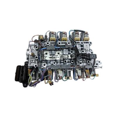 适用凯迪拉克XT456别克GL8君威君越昂科威迈锐宝9T50变速箱阀体油