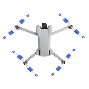 适用大疆迷你4mini3pro桨叶静音降噪螺旋桨6030F彩色迷你3无人机
