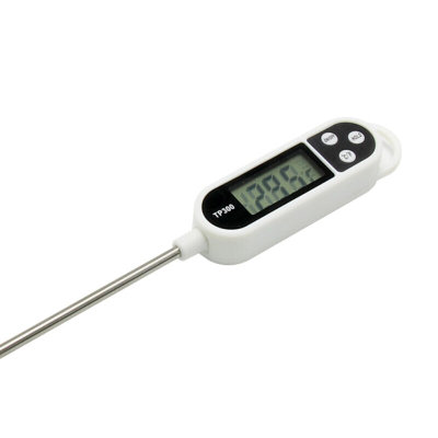 TP300 Oven Digital Temperaure Sensor Meter Electronic Water
