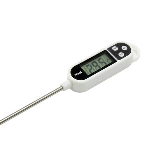 TP300 Oven Digital Temperaure Sensor Meter Electronic Water