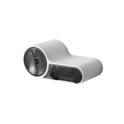 Bathroom Toilet Paper Holder Paper Tissue Box Plastic Toilet