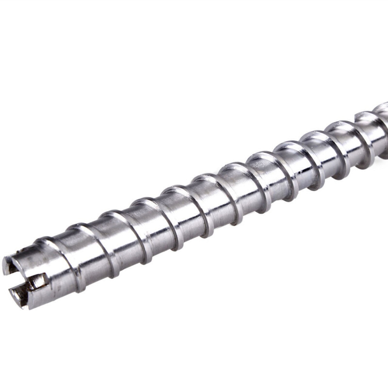 不锈钢家用榨油P机配件榨樘 榨杆精密铸造 机械零件精铸加工铸件