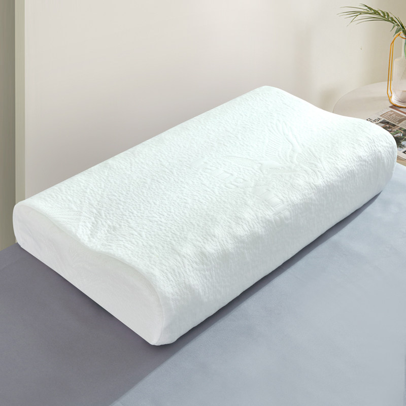 乳胶枕美容床枕按摩床枕芯美容院专用美容床套配套30X50小方枕,床上用品,乳胶枕,淘宝优惠券,粉丝福利购,淘宝优惠卷