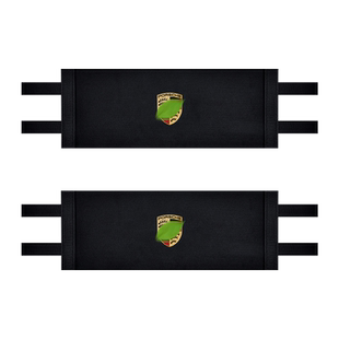 适用于保时捷帕拉梅拉内饰改装件车内用品装饰配件专用后备箱隔板