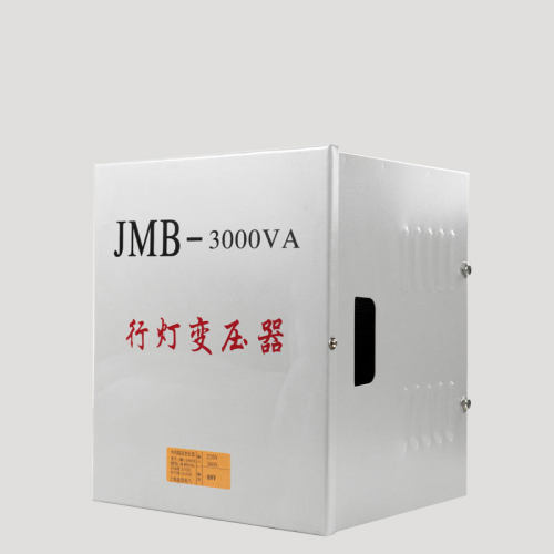 全铜带外箱行灯变压器厂家定制