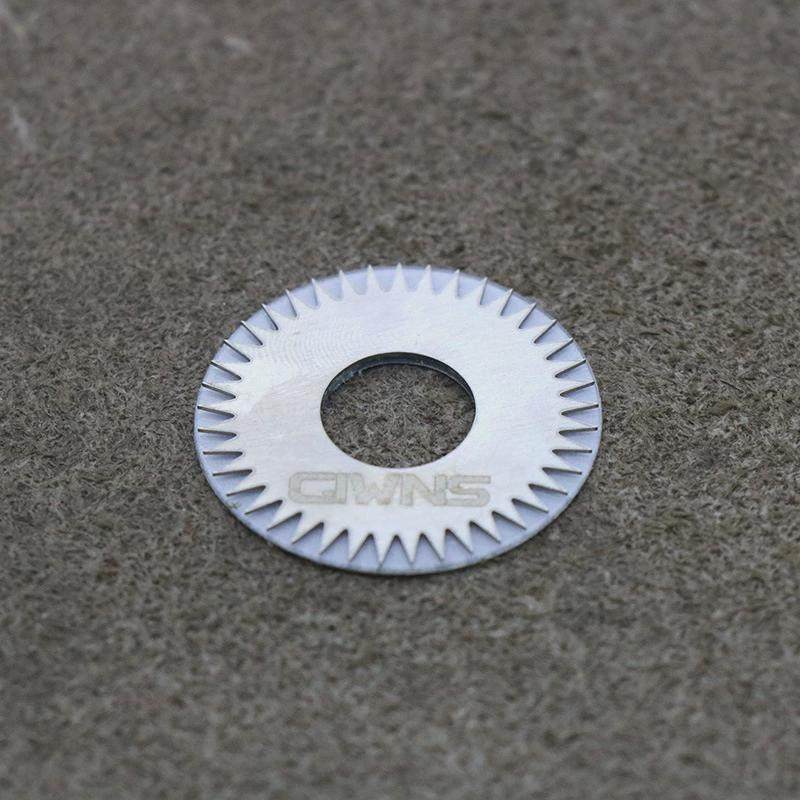 用于阿布GarciaREVOLTXBF8水滴轮卸力报警鼓轮渔轮改装配件