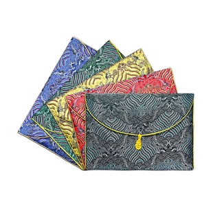 装经书的专用袋经书收纳袋佛书包装袋佛经袋子经文布袋抄经人气款