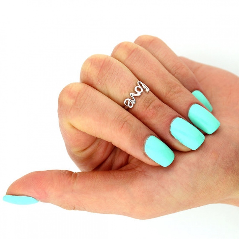 宽款namaste瑜伽脚戒指 趾环 镀银om脚戒饰品足戒指 女脚开口