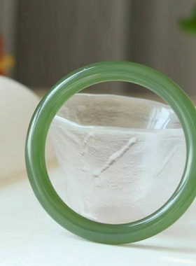 女汉服古风汉服玻玉髓