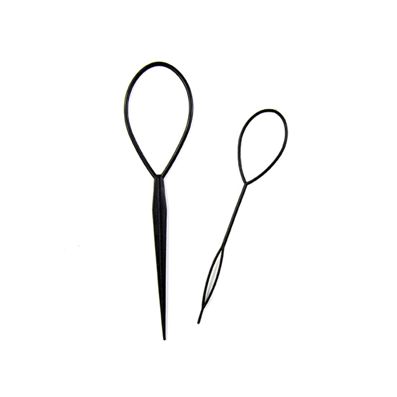 儿童拉发针 女童穿发器宝宝抽头发器成人扎头发盘发卷发编发工具,饰品/流行首饰/时尚饰品新,发饰,淘宝优惠券,粉丝福利购,淘宝优惠卷