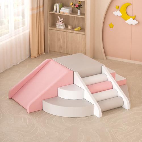 早教中心软体组合婴幼儿感统玩具