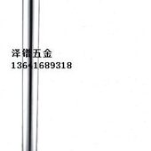 304不锈钢吧台脚 餐桌脚电脑脚家具脚50X740mm 可调脚茶几脚
