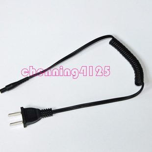 电源线充电器双孔 强光探照灯398 翰光 侣字