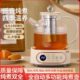 玻璃壶煮茶器养生壶电陶炉多功能烧水煮咖啡泡茶炉迷你家用电热炉