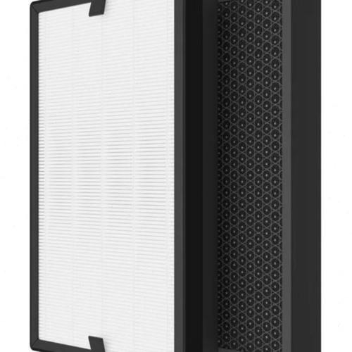 适配IAM空气净化器KJ580F滤芯800F/770/850/830/500F/520/M8滤网