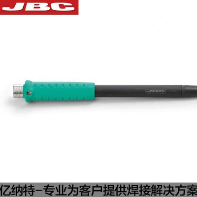 原装JBC大功率重负荷焊接手柄T470-A通用型T470-FA焊锡笔T470-ZA