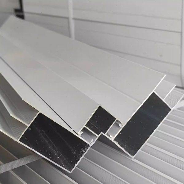 打灶砖夹橱柜铝合金转角立柱卡槽瓷砖厨柜拐角型材阴角封边山型槽,家装主材,立柱,淘宝优惠券,粉丝福利购,淘宝优惠卷