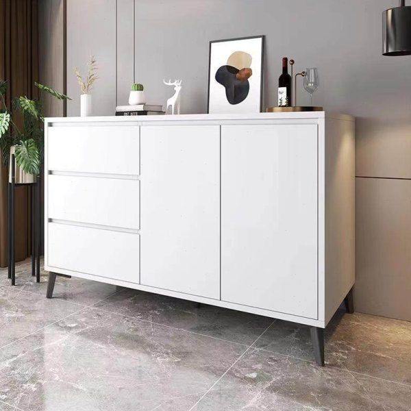 轻奢卧室斗柜餐边柜储物柜客厅多功能碗柜厨房置物架收纳抽屉柜子,商业/办公家具,办公茶水柜,淘宝优惠券,粉丝福利购,淘宝优惠卷