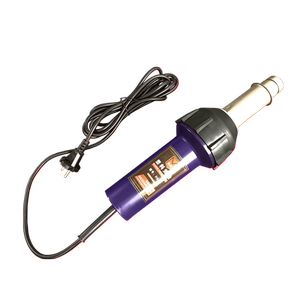 1600w塑料焊枪热风热熔焊接神器