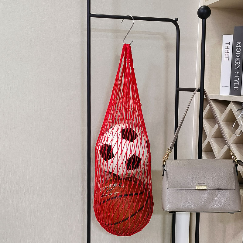 篮球专用手提网兜袋篮球袋