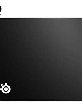 Original SteelSeries QcK Gaming Mouse Pad - Large Thick Clot