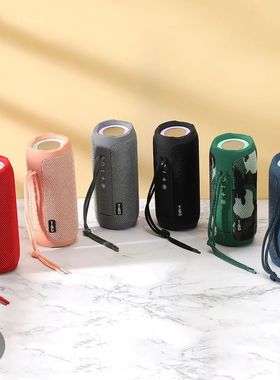 Wireless Caixa De Som Portable Bluetooth Speaker Radio FM AU