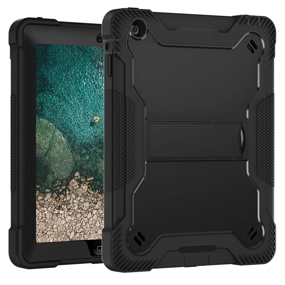 Case For IPad 11 11th 2025 10th Air 11 2024 4 5 Pro 11 12.9