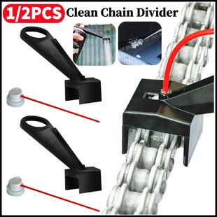 Spray Pos Motorcycle Oiler Straw Holder Lubricant Chain Gear